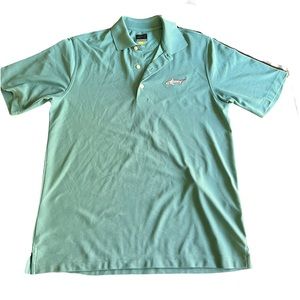 Greg Norman Polo